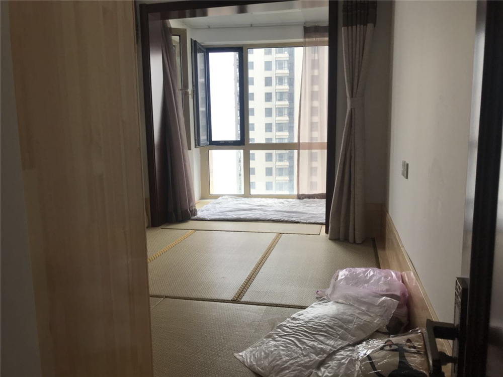 <a href='www.diru.org' target='_blank'><u>仁晟裝飾</u></a>金夢海灣一號工地實景