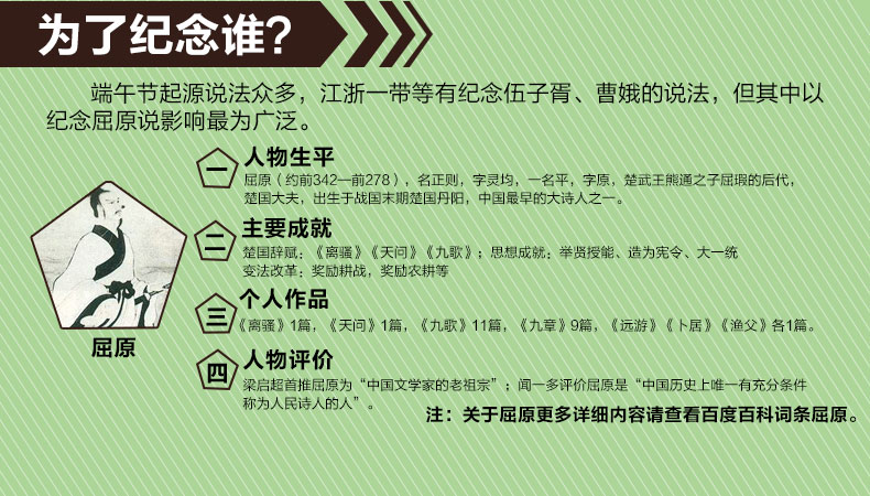 仁晟裝飾的端午節獻禮